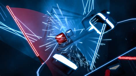  Beat Saber: Trải Nghiệm Nhạc Sống Động Cực Phấn Khích!