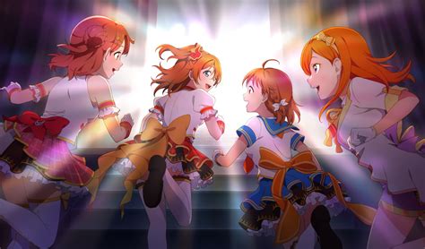 Love Live! School Idol Festival: Một Trò Chơi Nhạc Mở Rộng Lĩnh Vực Anime Và Thêm Màu Sắc Vào Cuộc Sống Của Bạn!