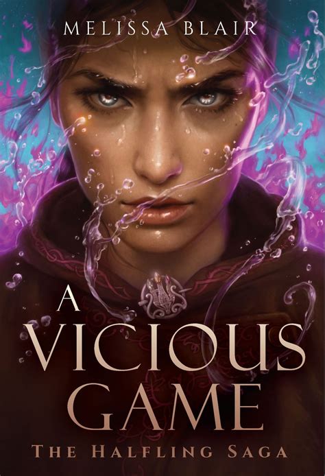  Viciousness: A Game For Those Who Embrace Chaos!